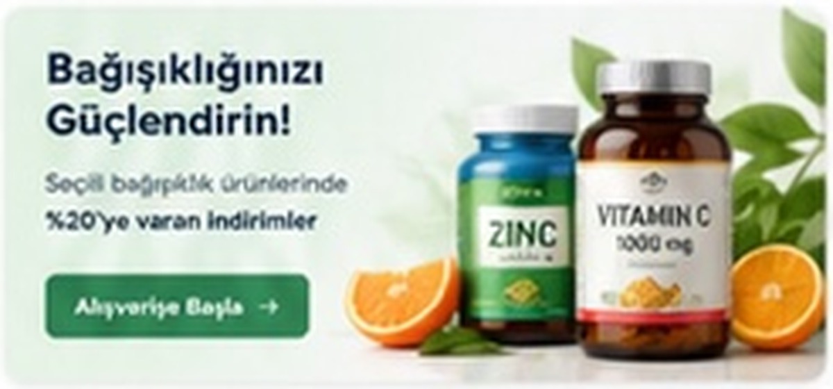 Bağışıklık kampanyası