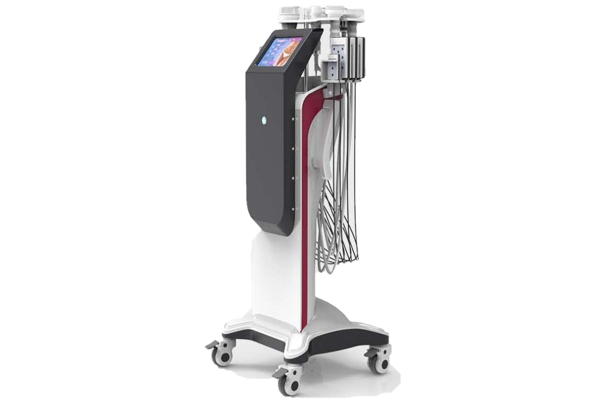 Venus Legacy RF Vacuum Body Contouring Beauty Machine